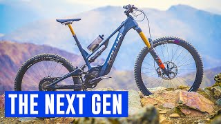 eBike From The Future Reviewed. Kellys Theos - Built By Robots!