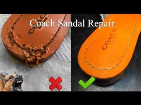 Louis Vuitton Epic repair fail #159 