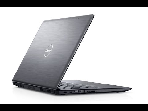 How to disassemble Dell Vostro 5460