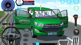 Car Simulator Vietnam - Realistic City Car Driving Simulator Game - Car Games Android Gameplay screenshot 5