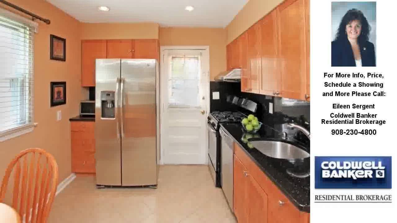 31 Salem Rd, New Providence Boro, NJ Presented by Eileen Sergent.