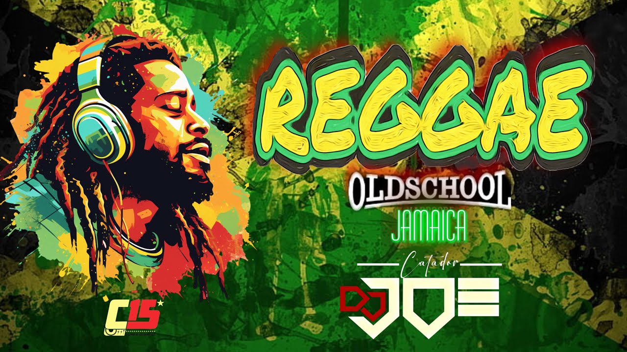 In This Together Riddim (1995) MIX - Cocoa Tea - Luciano & Louie