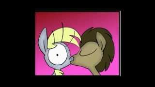 A Derpy Love Story / Historia miłosna Derpy napisy pl