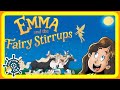 Emma and the Fairy Stirrups | Children’s Storybook Read Aloud