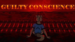 Chase's Guilty Conscience || Echo VN