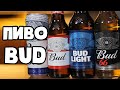 ПИВО BUD. Можно брать?