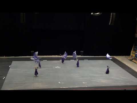 E.D. White Catholic High School  Competition 3rd Place
