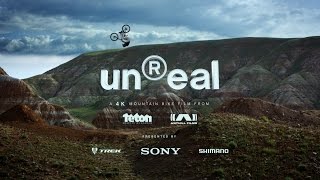 List of 8 unreal mountain bike trailer