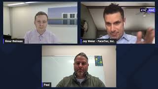 Webinar | Countering Identity Spoofing  Problem of False Accepts & Rejections