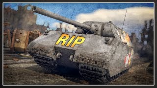 Gaijin Logic: Fix the Cause? Nah, Remove the Symptoms ))) #SaveTheMaus