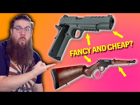 But will they suck? - TGC News!