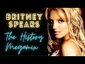 Britney Spears - History Remixed (1998 - 2021)