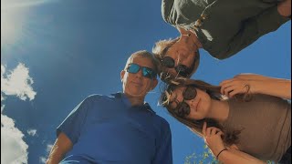 When We Alllllllmoooost [but actually] Went To California | Petersen Vlogs
