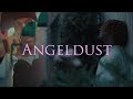 pink cig x emo fruits - AngelDust [Official Music Video dir_Lil EG]