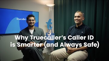 Why Truecaller’s Caller ID Is Smarter (and Always Safe)