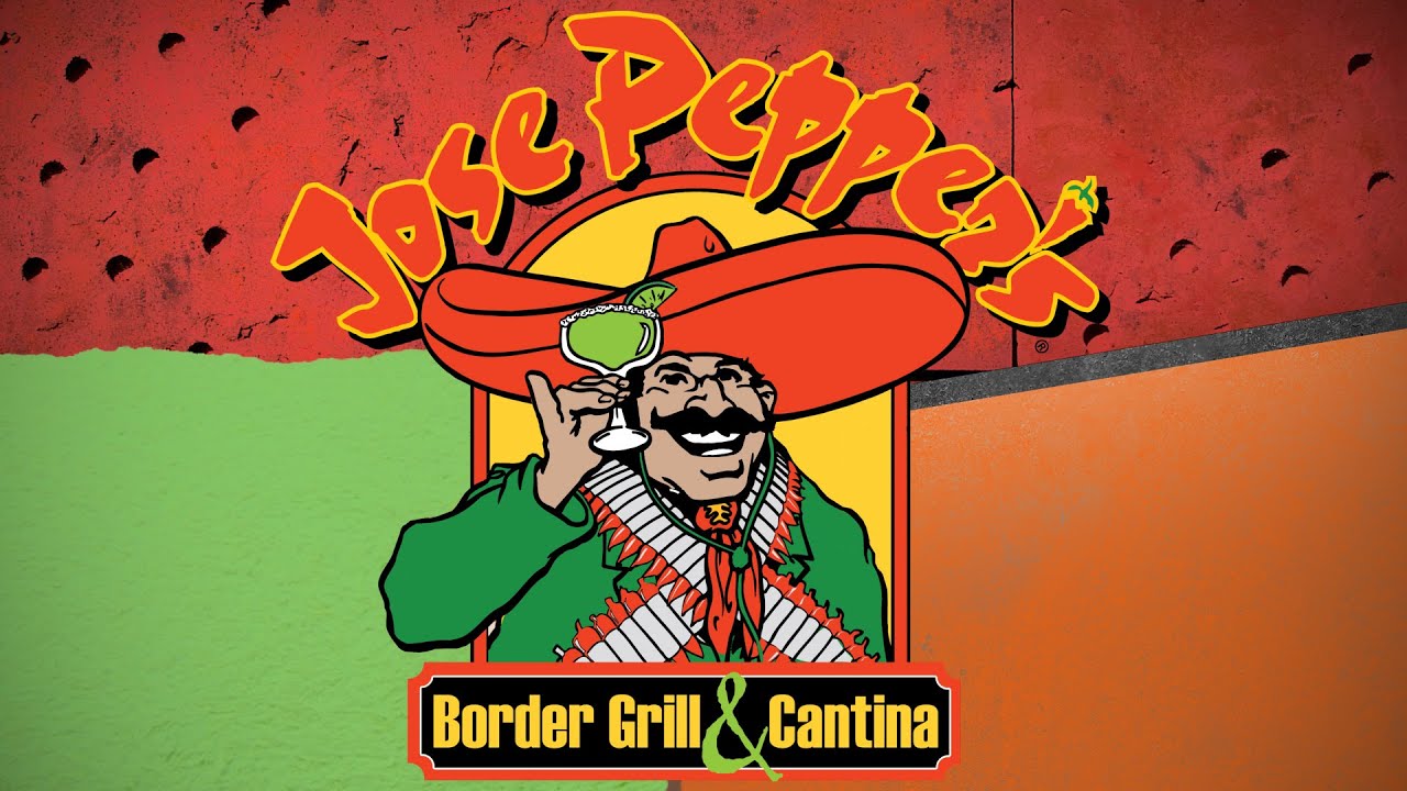 Jose Pepper's TexMex Cantina FINDitKC YouTube
