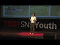 How reading communities are putting the &#39;public&#39; back in public spaces | Shruti Sah | TEDxSNS YOUTH