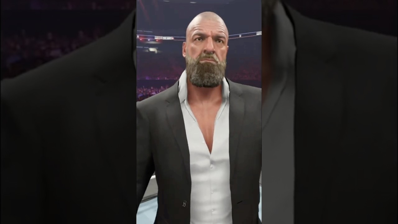 What If WWE Adapts AEW’s Casino Gauntlet Match?