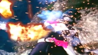 An Oyster Stew | Mighty Morphin | Full Episode | S01 | E60 | Power Rangers 