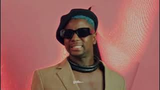 Matadi - MBARKE NDIAYE Feat. King Baba (Visualizer) / track #2 de l'album DOUGEUL BOPP