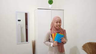 Microteaching English for Children - Colours (Kualitas video 1080p/FHD)