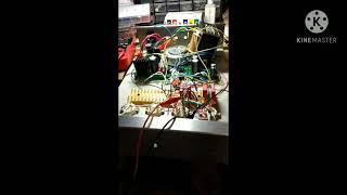 6s19p amplifier making