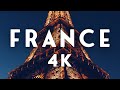 France 4k Video Ultra HD | 4k Video Ultra HD France | Paris 4k Ultra hd video