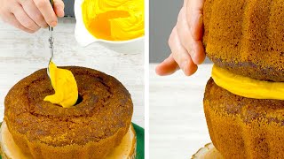 Super Moist & Fluffy – Tastes Like Fall In Every Bite!