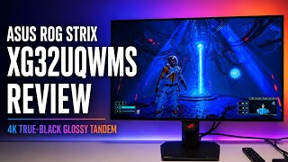 God Tier Monitor At A Mortal Price | XG32UQWMS REVIEW