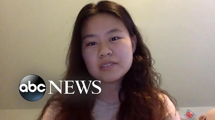 1st-gen college students see unclear path forward amid financial impact of COVID-19 | Nightline