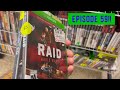 Game Hunting Live || DOVER COMIC CON?! || Episode 59