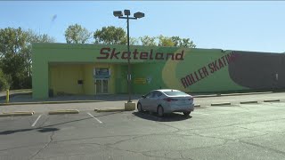 Detailed Skateland looking to get liquor license Profile