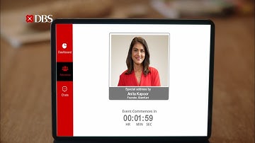 DBS IDEAL – Fixed deposits