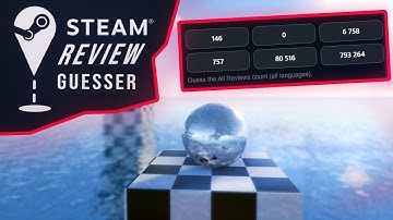 Can You Guess Which Game Is a Success?