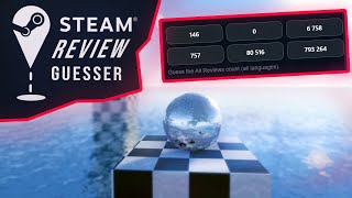 Can You Guess Which Game Is a Success?