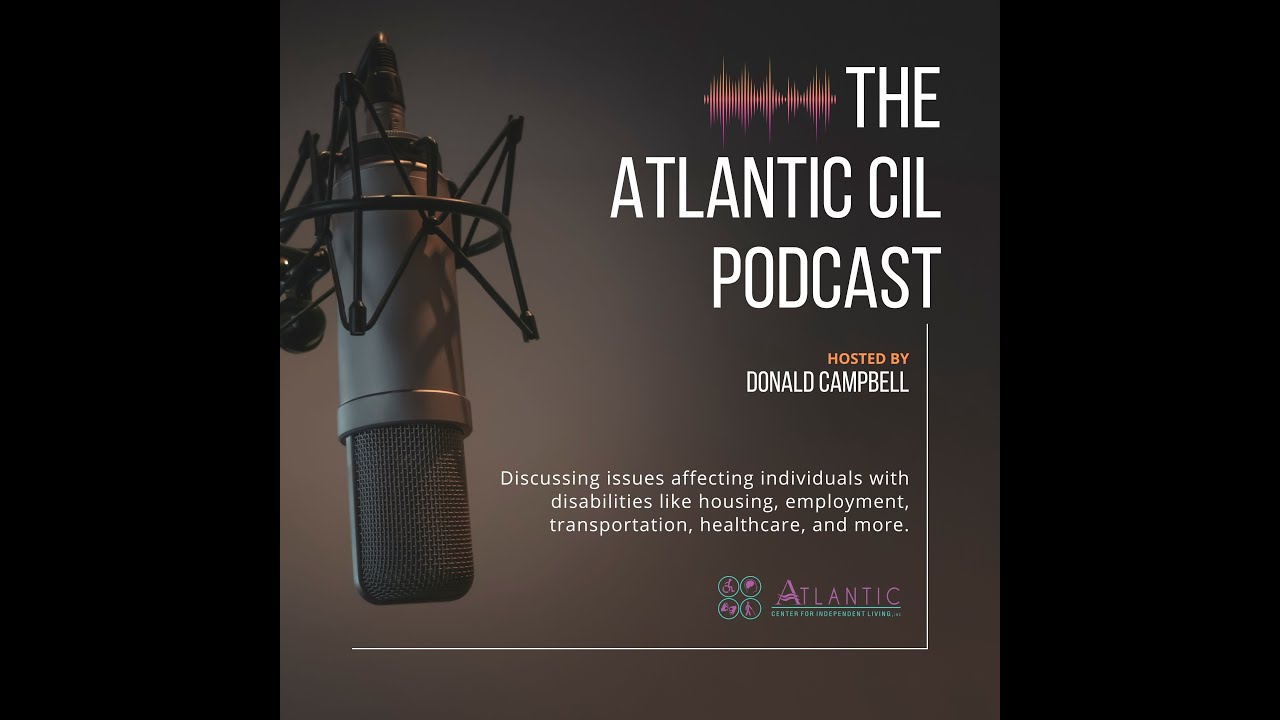 The Atlantic CIL Podcast Episode 25: Jaime Angelini