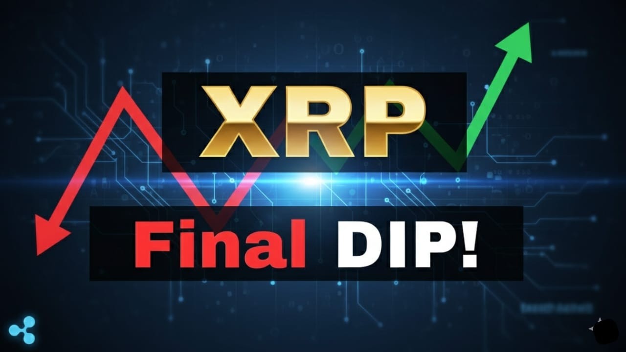 XRP Ledger Activity Surges 40%, Smart Money Loading Up? - XRP Today analysis