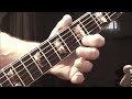 Eric Clapton style (1968) Guitar Lesson - 2 blues Licks - Walter Apa