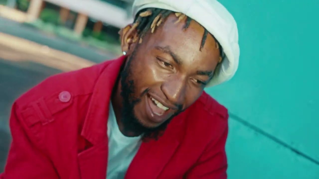 WARTSE- Amako (Official music video)