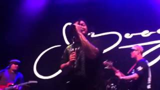 J BOOG-Sunshinegirl (live)