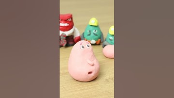 I made a Embarrassment from Inside Out 2#insideout2 #embarrassment #insideout