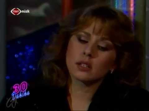 Nilüfer - Söyleyemedim (1984) [ Linda De Suza - Face A Face ]