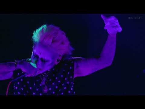 DIR EN GREY - THE BLOSSOMING BEELZEBUB LIVE AT TOKYO GARDEN THEATER - MORTAL DOWNER DAY 1