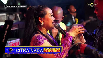 PESISIR BALONGAN ~ BUNDA MUMUN || CITRA NADA LIVE DS.DUKUH LO (BLOK LAPANGAN) - BULAKAMBA - BREBES