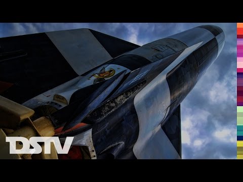 100 YEARS GERMAN AIR AND SPACE FLIGHT - SPACE DOCUMENTARY