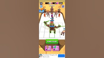 Avery Successfully Makes A Carnotaurus In Merge Master!!