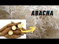 Turn Cassava Into A Tasty Masterpiece Easy Abacha Tutorial Turn Cassava Into A Tasty Masterpiece Easy Abacha Tutorial