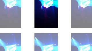 Colton Dixon, Josh Wilson and Third Day