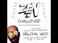 ZEN CHALLENGE #2 - Chat With A Mental Health Specialist / PALOMA WOO