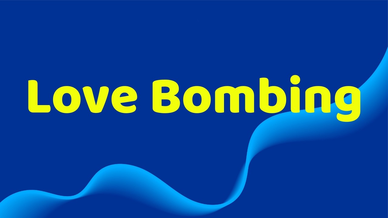 Psychology Of People Who Fall For Love Bombing